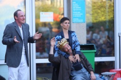 Richard III ou le pouvoir d'un Fou 23 * 6240 x 4160 * (6.17MB)